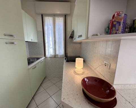 Trilocale a Lignano Pineta in zona tranquilla