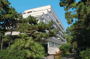 Residence Palme int. 7 - ampio Bilocale su due livelli.