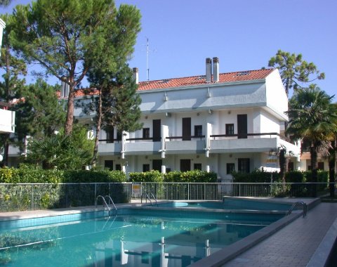 Villa a schiera E4