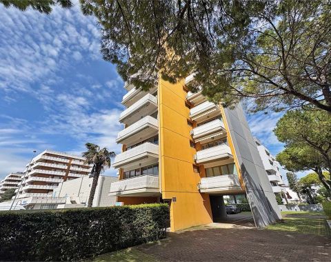 Lignano Sabbiadoro appartamento vicino al mare con