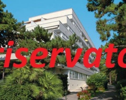 Palme Residence Int.3 - Bilocale