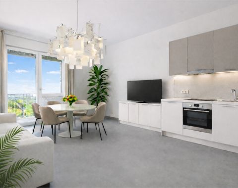 Lignano Apartment with heating system 