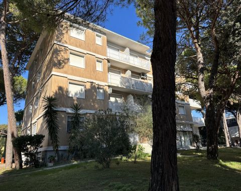 Condominio Rosa dei Venti