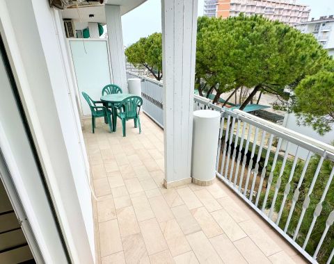 Residence LA DUNA