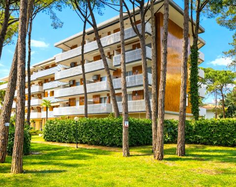 Bilocale Lignano Riviera