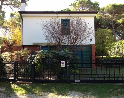 Villa singola E3