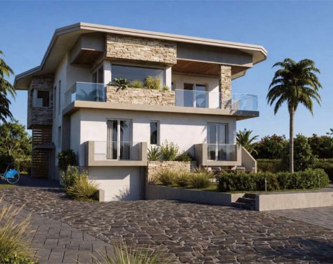 Lignano Pineta NUOVA COSTRUZIONE