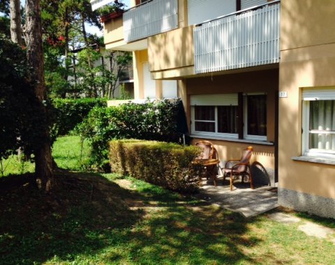 Appartamento in Lignano Sabbiadoro