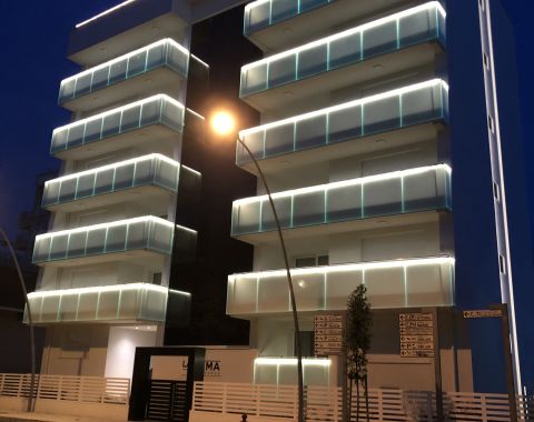 Residence La Dama 301 - Trilocale