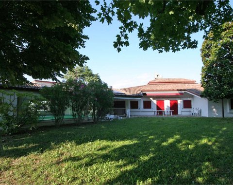 Detached house