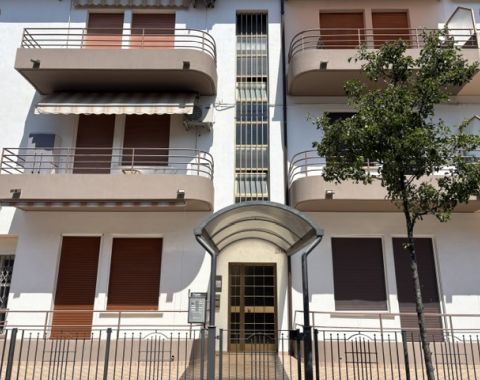 Residence MAFALDA