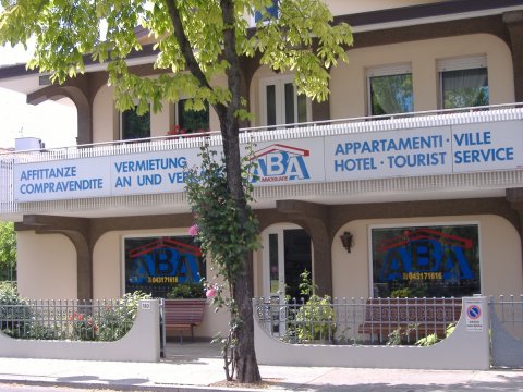 Agenzia Aba via Latisana, 180 Sabbiadoro