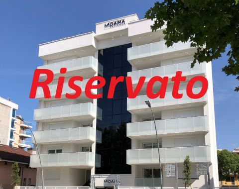 Residence La Dama 201 - Trilocale