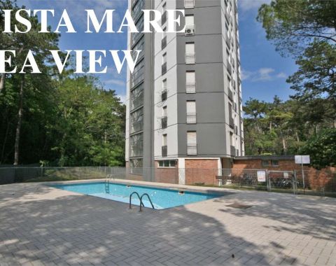 Sea view apartmnet in Lignano Sabbiadoro 