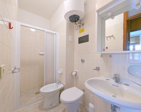 Two-room-apartment 50m from the beach Bibione