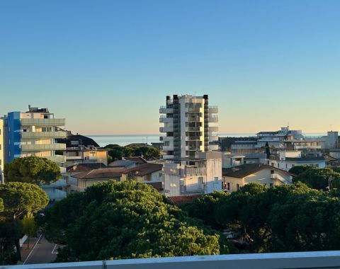 Attico  residence Olimpo