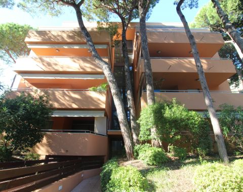 Apartment Verdemare, Lignano Pineta