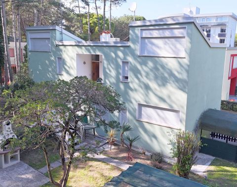 Three-room-apartment 300m from the beach Bibione