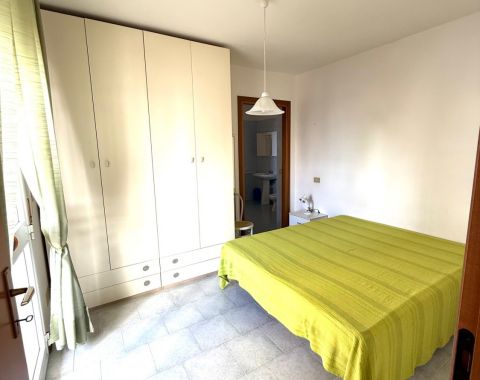 Spazioso Bilocale
