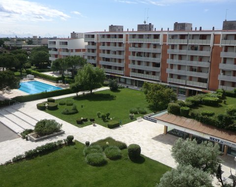Residence Aprilia