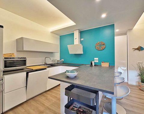 Residenza Anny -Lignano Pineta