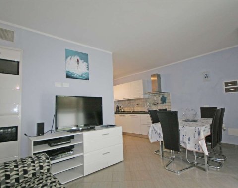 Appartamento ristrutturato