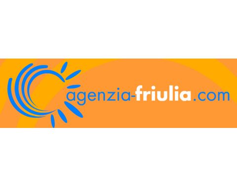 Agenzia Friulia Viale dell'Idustria, 13 