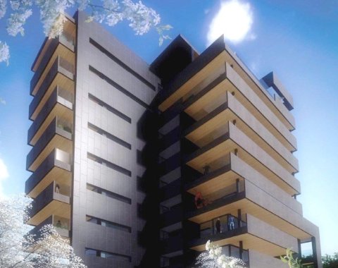 272 Platanos Residence