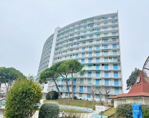 Residence LA DUNA