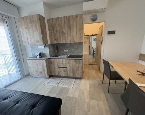Residence MAFALDA