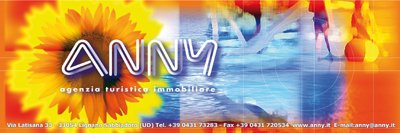 Agenzia Anny Via Latisana, 33 Sabbiadoro