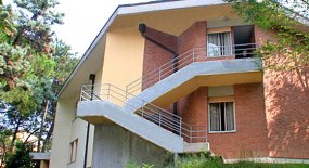 Villa Lucilla