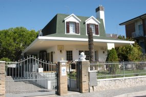 Villa Pia