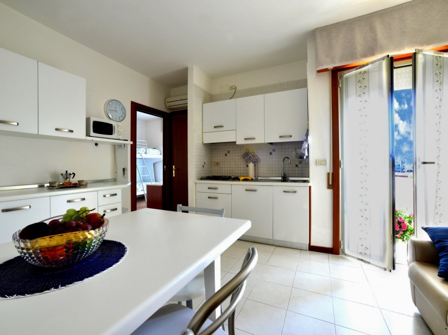 Lignano.it Mietet Wohnung Residence AL CIGNO * * * * Air Conditioned ...