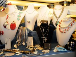 Bigiotteria La Conchiglia